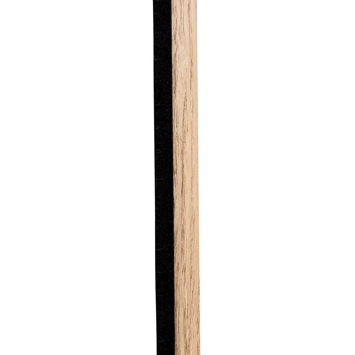 Акустичен декоративен стенен панел atmosphera Colva, MDF, 60x60 cm