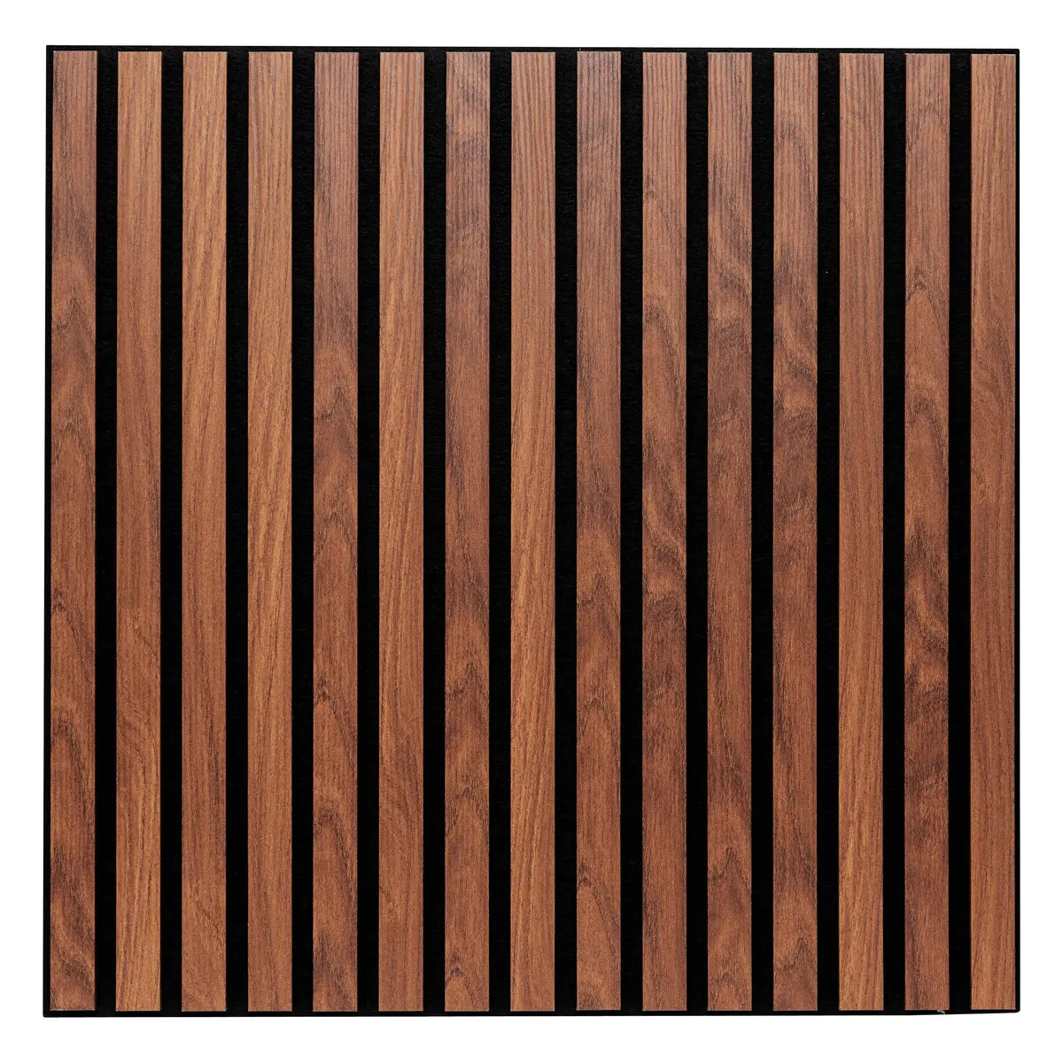 Акустичен декоративен стенен панел atmosphera Colva, MDF, 60x60 cm