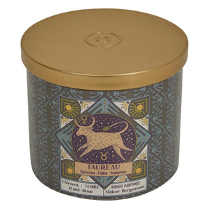 Ароматна свещ atmosphera Astro, Стъкло, 396 g