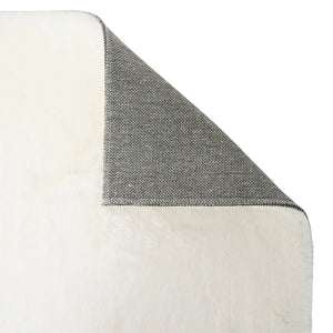 Килим atmosphera Fur, Изкуствена кожа