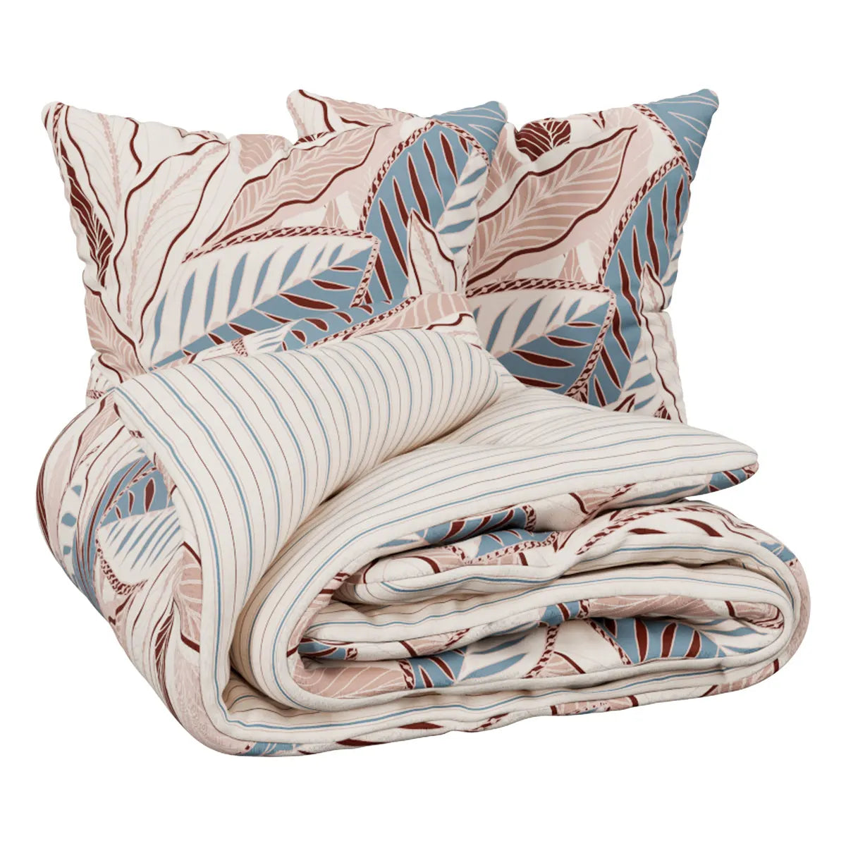 Спално бельо atmosphera Skyra, Памук,240x220 cm