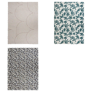 Килим atmosphera Couka, 120x150 cm, Различни разцветки