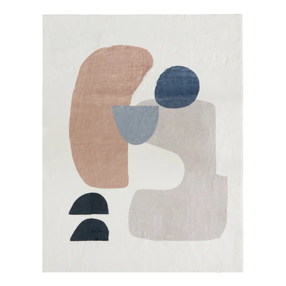 Килим atmosphera Couka, 120x150 cm, Различни разцветки