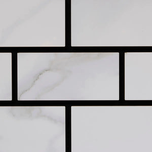 Декоративен панел atmosphera Clint, MDF, 61x69 cm