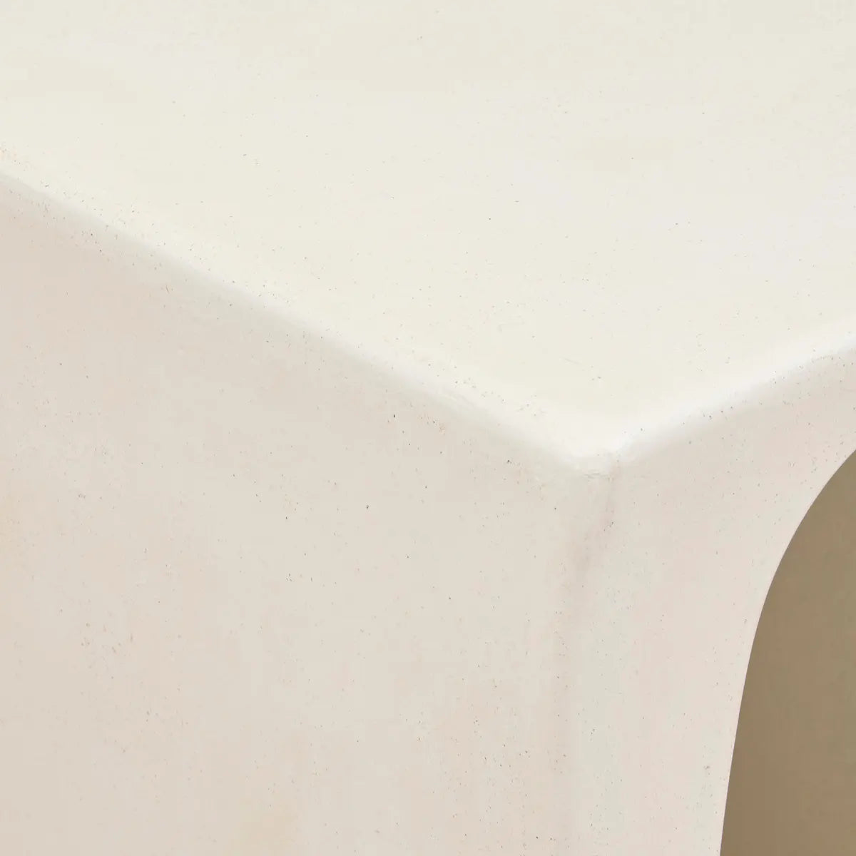 Скрин atmosphera Chesni, 4 ниши, MDF, Слонова кост, 137x36x61 cm