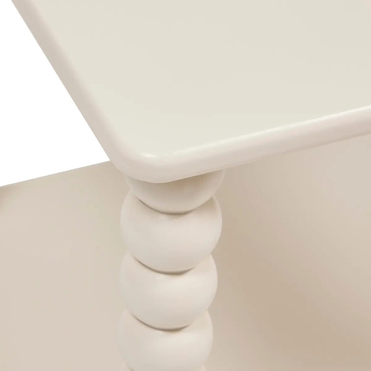 Помощна маса atmosphera Chamlo, 40x40 см