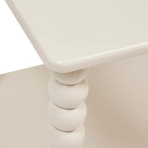 Помощна маса atmosphera Chamlo, 40x40 см