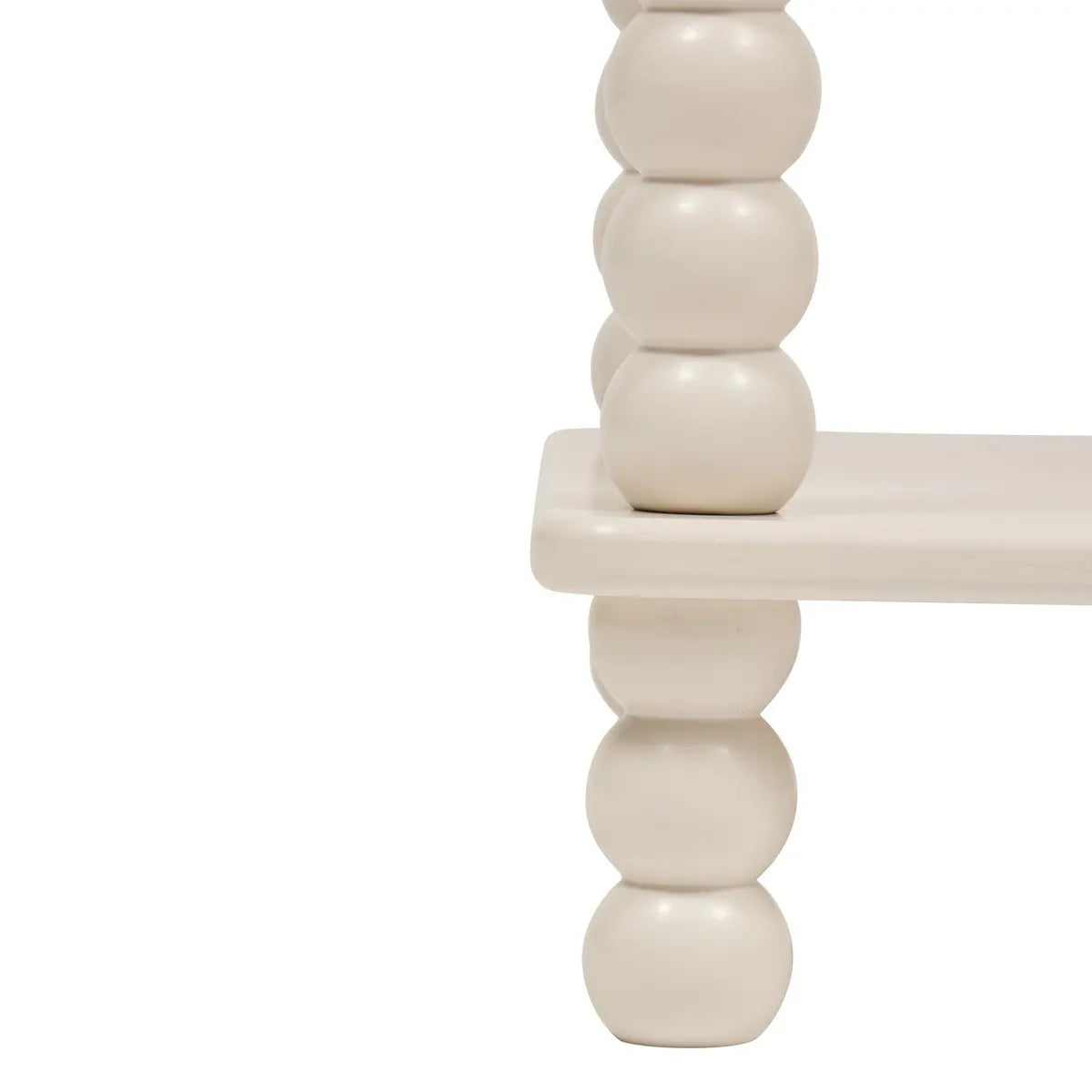 Помощна маса atmosphera Chamlo, 40x40 см