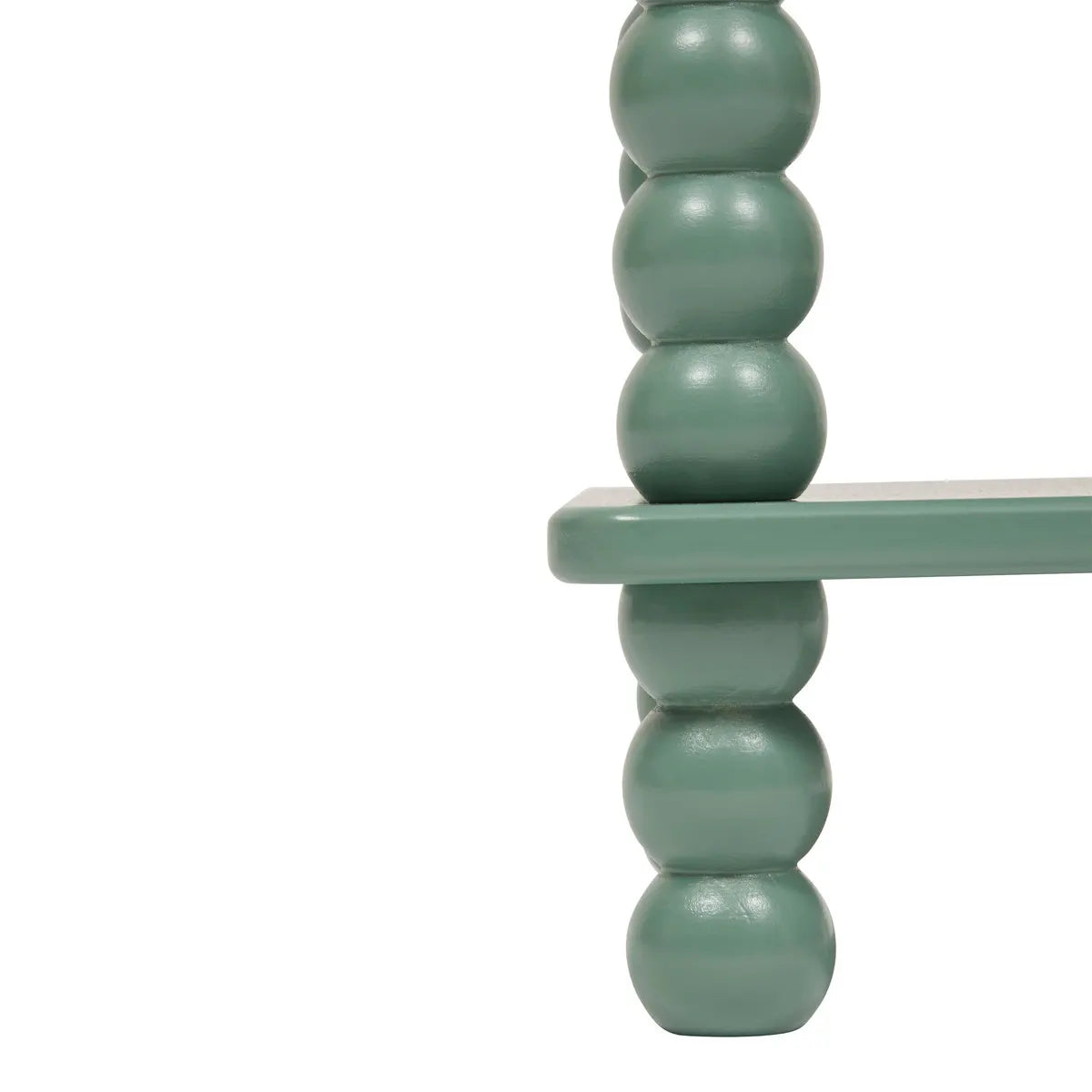 Помощна маса atmosphera Chamlo, 40x40 см