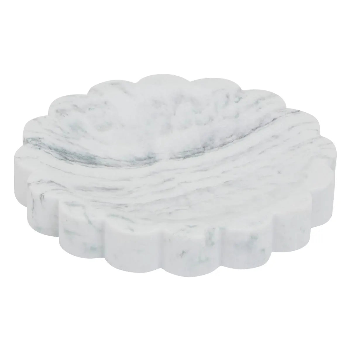 Сапунерка 5five Marby, Бяла