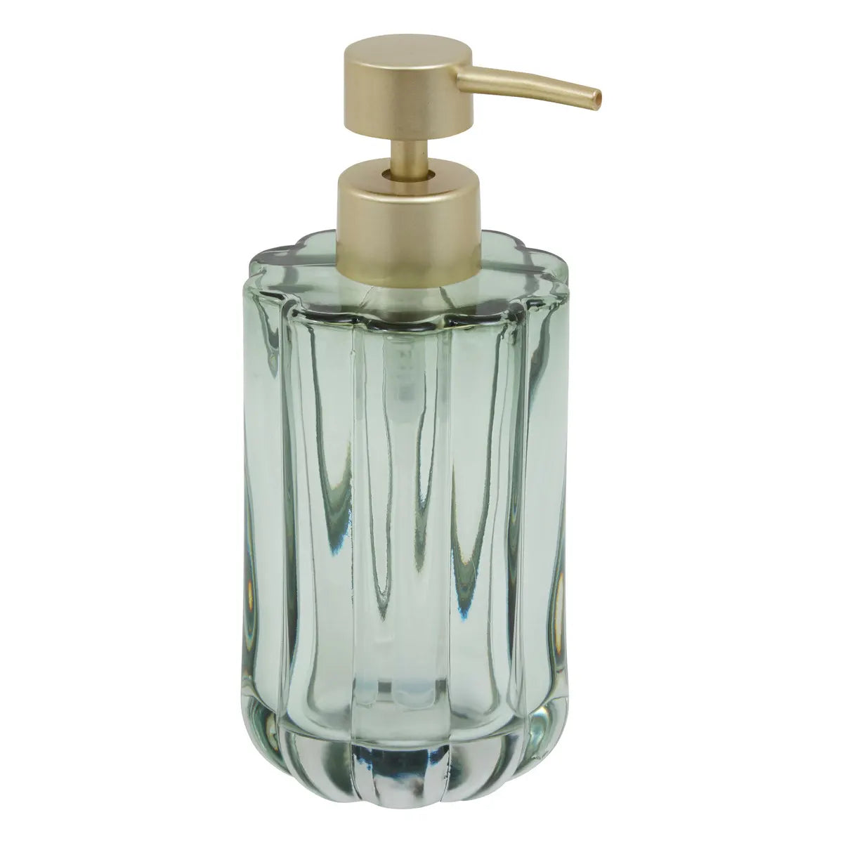 Дозатор за сапун 5five Florea, Стъкло