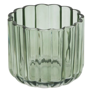 Контейнер за памук 5five Florea, Стъкло