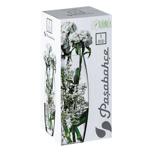 Ваза atmosphera Flora B, 26 cm