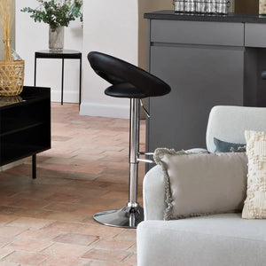 Бар стол atmosphera Sasha, Регулируема височина