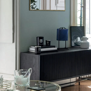 Ароматна свещ atmosphera Loyd Sweet Moments, Стъкло, 130 g