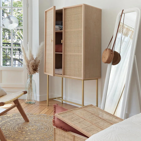 Огледало atmosphera Adele, 160x40 cm