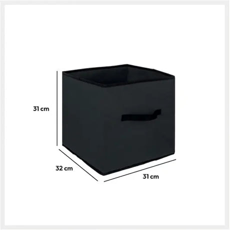 Кутия за съхранение 5five Mix & Modul Entry-level, 31x31 cm