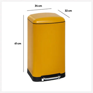 Кош 5five Ariane, Метал, 30 L