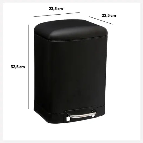 Кош 5five Ariane, Метал, 6 L