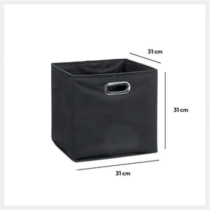 Кутия за съхранение 5five Mix & Modul, Меланж, 31x31 cm