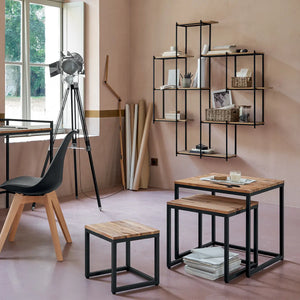 Холна маса atmosphera Edéna, Акация, 3 броя