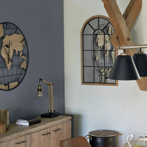 Огледало atmosphera Zoe, 106x60 cm