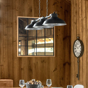 Огледало atmosphera Noe, 90x90 cm