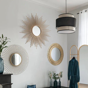 Огледало atmosphera Sun, 99 cm