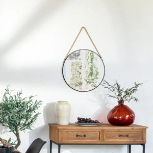 Ваза atmosphera Uly, Стъкло, 33 cm