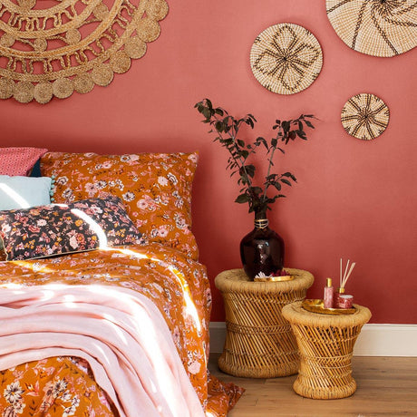 Помощна маса atmosphera Ilyan, 30/37 cm, 2 бр