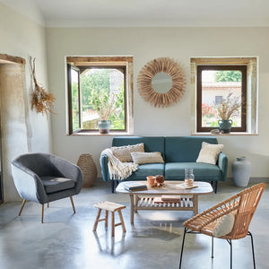 Кресло atmosphera Keko, Ратан