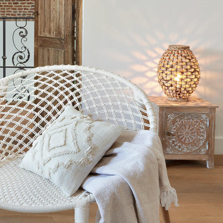 Нощно шкафче atmosphera Shirel, 44,5 cm