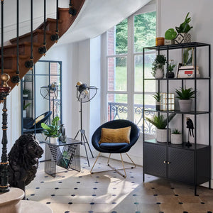 Кресло atmosphera Evan