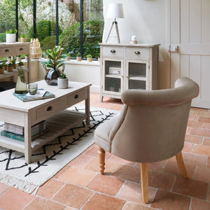 Кресло atmosphera Sixtine, Хевея