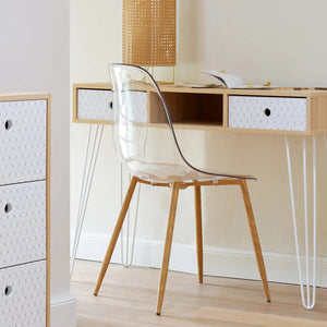 Трапезен стол atmosphera Taho