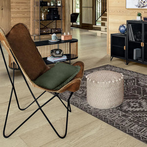 Калъф за кресло atmosphera Dario, Кожа