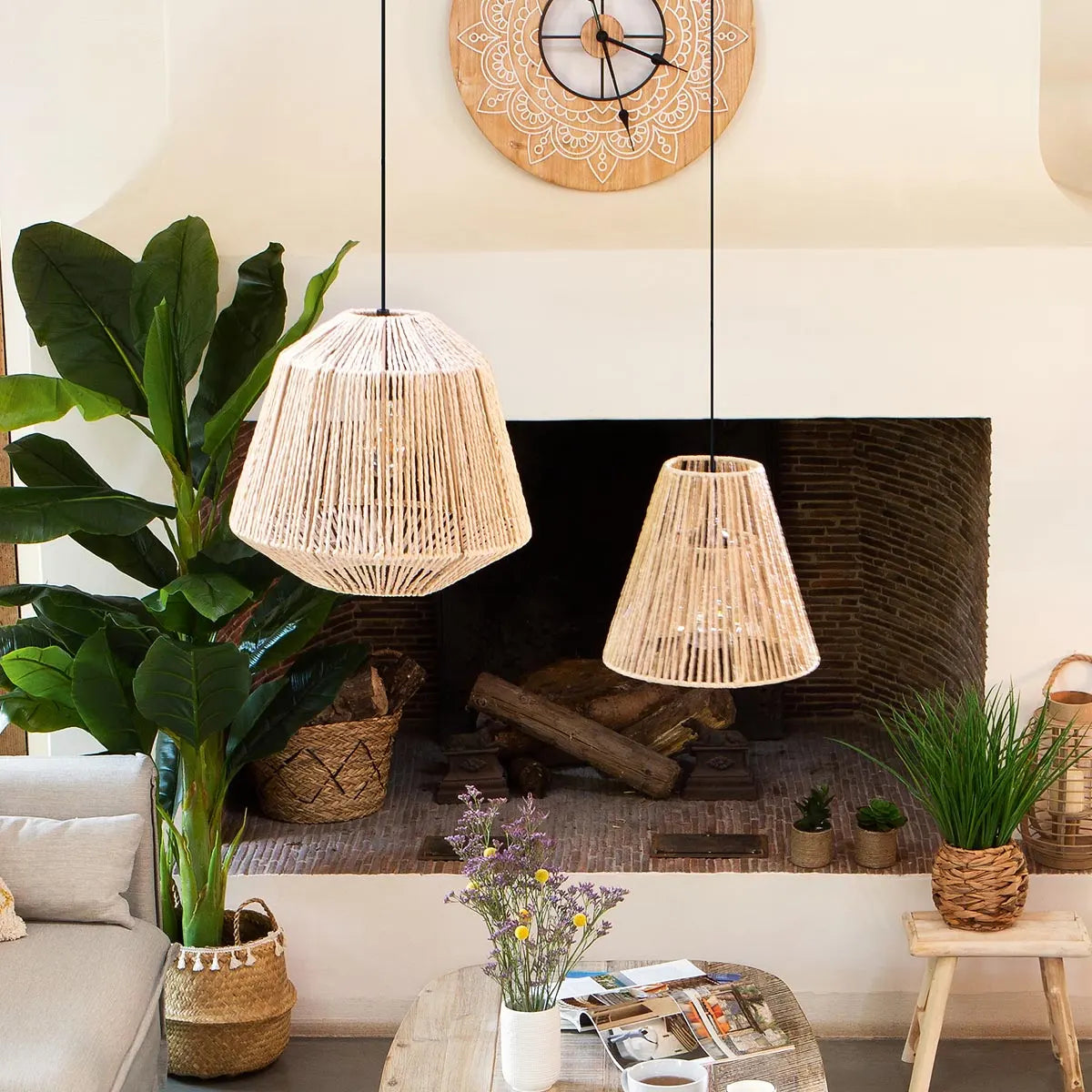 Пендел atmosphera Jily, 29 cm