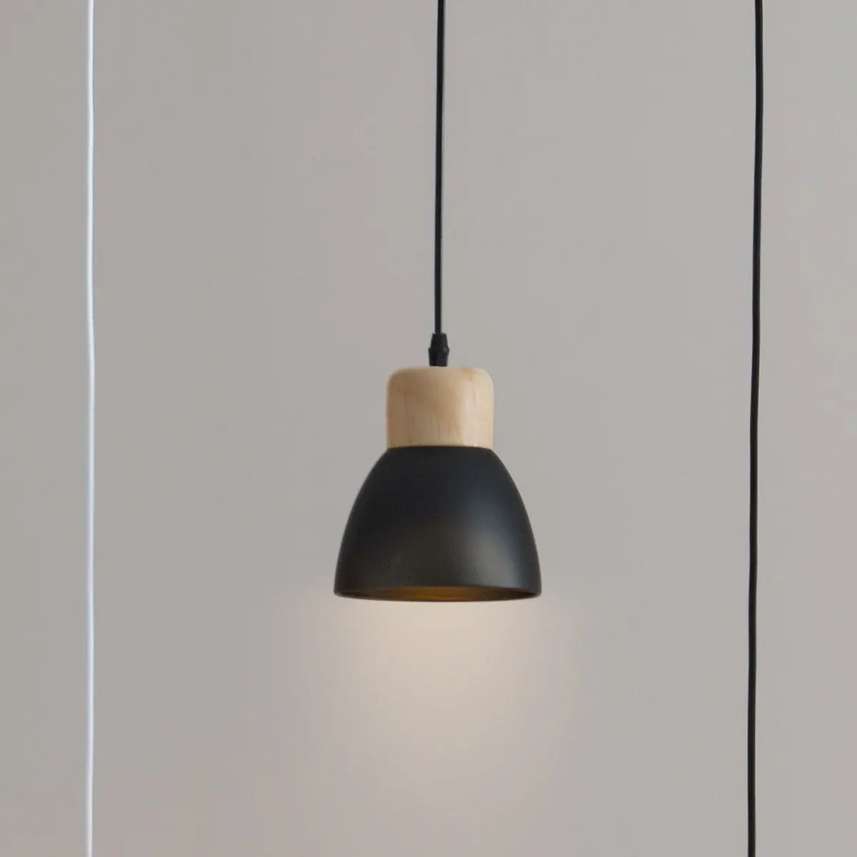 Пендел atmosphera Desy, 15 cm, Метал