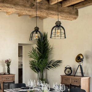 Пендел atmosphera Berry, 25 cm, Метал