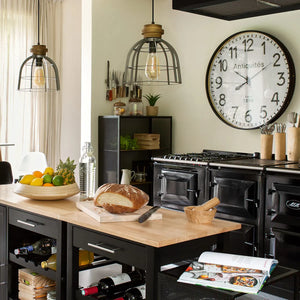 Пендел atmosphera Berry, 25 cm, Метал