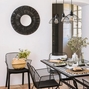 Огледало atmosphera Barbara, 76 cm