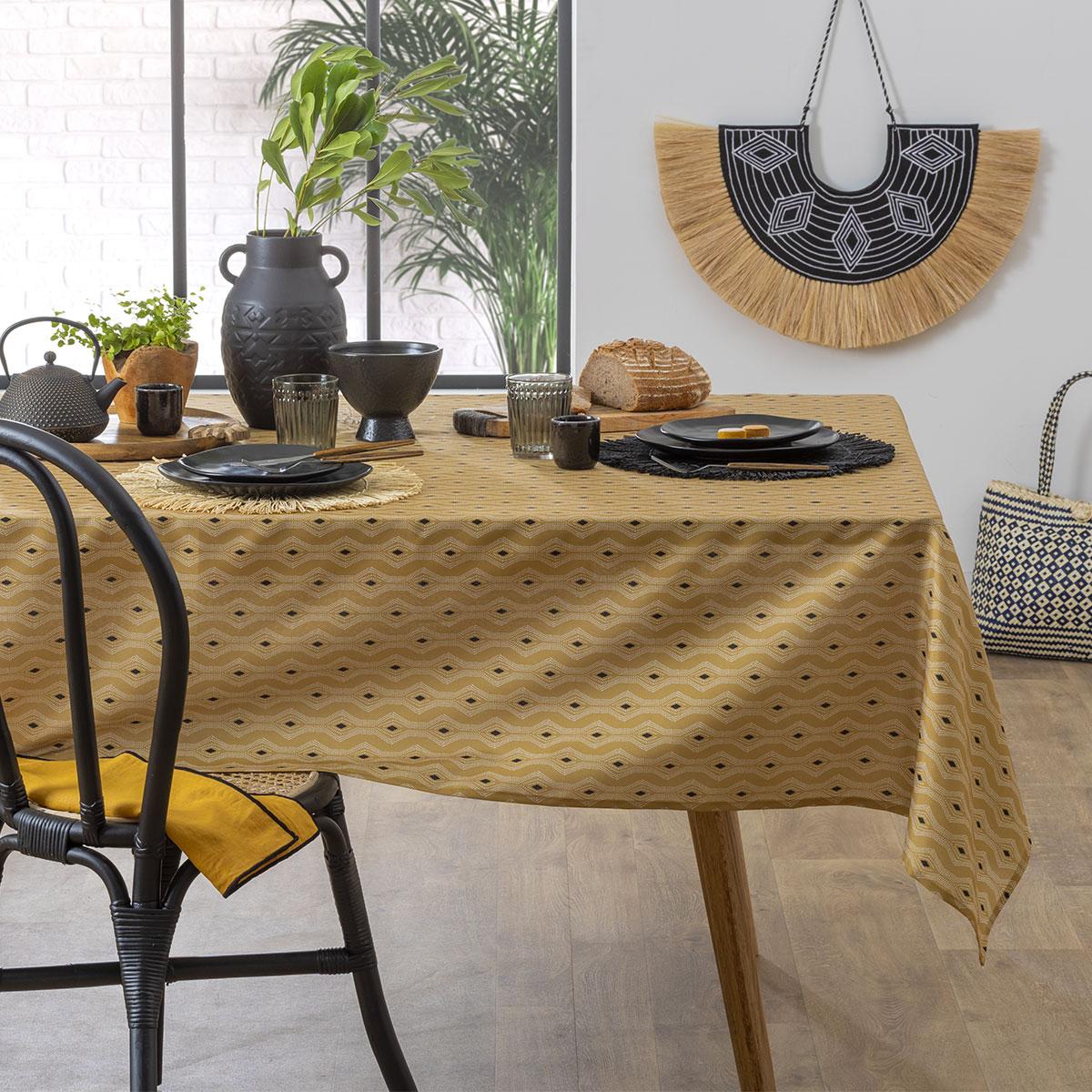 Покривка за маса atmosphera Quinta, 140x240 cm