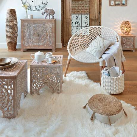 Холна маса atmosphera Terre Sauvage, 2 броя