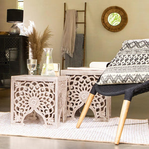 Холна маса atmosphera Terre Sauvage, 2 броя