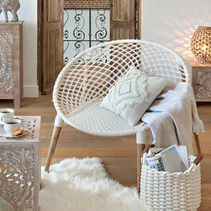 Кресло atmosphera Raina