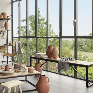 Пейка atmosphera Edena, 170x35 cm, Акация