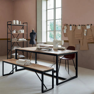 Пейка atmosphera Edena, 170x35 cm, Акация