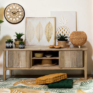 ТВ шкаф atmosphera Banila 150x45x55 cm, Акация