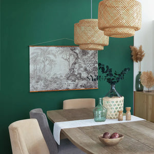 Картина висяща atmosphera The Colonial Factory, Платно 110x73 см