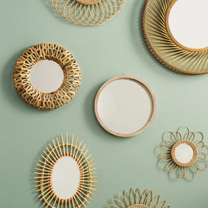 Огледало atmosphera Beatriz, 45 cm